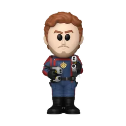 Vinyl SODA: Guardians of the Galaxy Vol. 3 - Star-Lord
