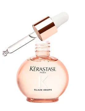 KERASTASE Aceite Capilar Glaze Drops - Kérastase - FashionsVida