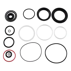Kit De Joint Deluxe Air Can/damper Seal C1 421661095