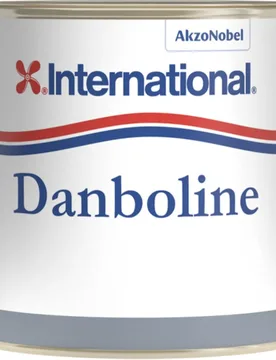 Danboline Primer 750ml Grey One Size unisex - International - FashionsVida