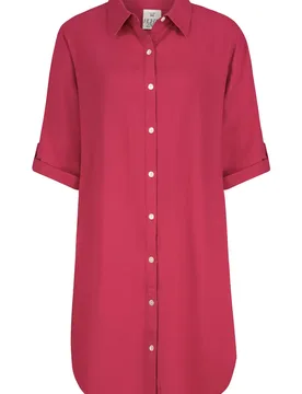 S Damen, Kleid kurzarm female - S - FashionsVida