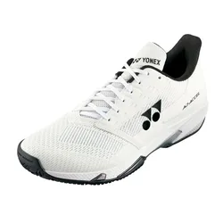 Pc Ad Accel All Court Shoes White UK 9