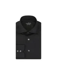 Hemd Tailor Fit RIVARA schwarz 40 herren