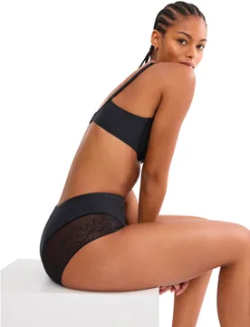 Slips Bedeckendes Höschen Comfort Contour Eu S;Eu L - Triumph - FashionsVida