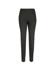 Hose Slim-Line schwarz 44 Damen
