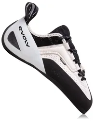 Defy Lace Gray/Black - Taille 39,5 - Noir