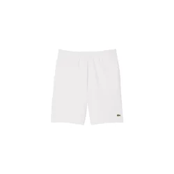 Lacoste Pantaloncini Bianco