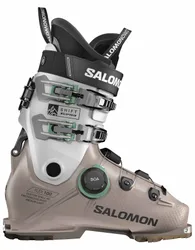 Chaussures de ski - Shift Supra Boa 100 - Taille 44-45 - Gris