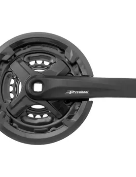 Prowheel Manivelles Avec Plateau - Prowheel - FashionsVida