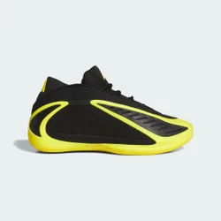 Scarpe ANTHONY EDWARDS 2 46 2/3 Core Black / Yellow / Core Black