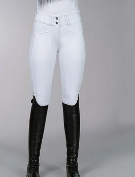Schockemöhle Sports Damen Reithose SP CAROLA PRO FS STYLE optical - Schockemohle - FashionsVida