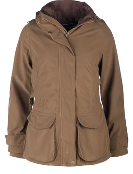 Danby II Womens Shooting Jacket - - Size: 18 - Rydale - FashionsVida