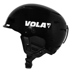 Casque Sentinel Mips Black 51-54 cm unisex