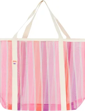 Sac Flashy Tea Rose Pink One Size unisex - Protest - FashionsVida