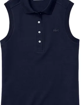 Lacoste T-shirt e Polo Blu - Lacoste - FashionsVida