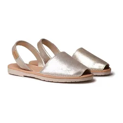 Sandali Mao-qt Champagne EU 34