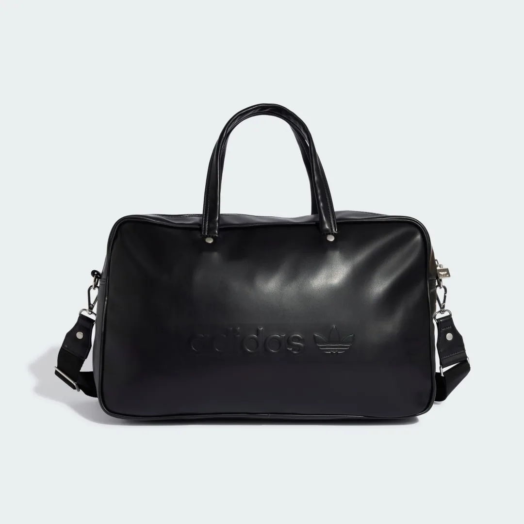 Adidas HOLDALL 1 Taglia Black - Adidas - FashionsVida