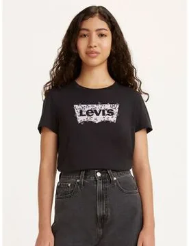 T-Shirt 102420 Eu S;Eu M;Eu Xs Female - Levis - FashionsVida