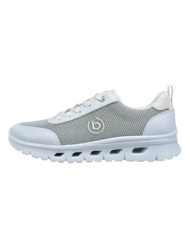 Sneakers Bianche 435A9A0650692012 38 - Bagatt - FashionsVida