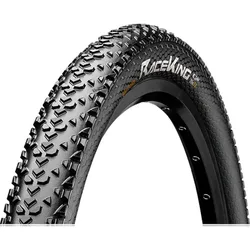 Pneumatico Rigido Da Mtb Race King Wire 27.5´´ X 2.20 Black Reflex