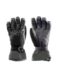 Damen Skihandschuhe Gap.STX schwarz 7 W