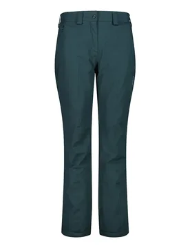 Pantalon Ski 3w20636 Trek Green 2XS - CMP - FashionsVida