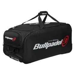 Bpp26011 Trolley Duffle Bag Black One Size