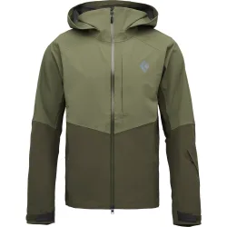 Chaqueta técnica de hombre Recon Stretch