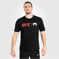 Camiseta de hombre UFC Classic
