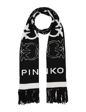 PINKO Schal Damen Schwarz -- Damen - PINKO - FashionsVida