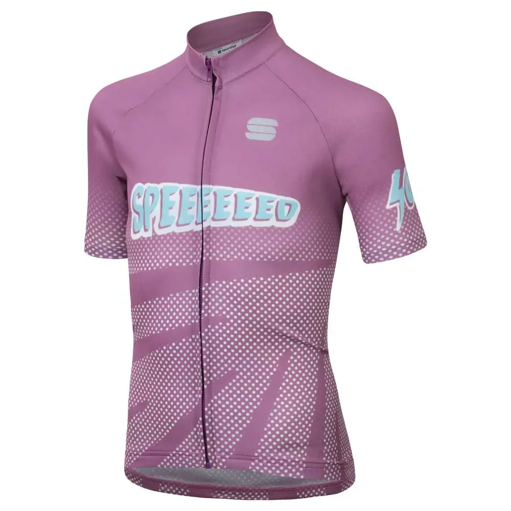 Maillot à Manches Courtes Super - Sportful - FashionsVida
