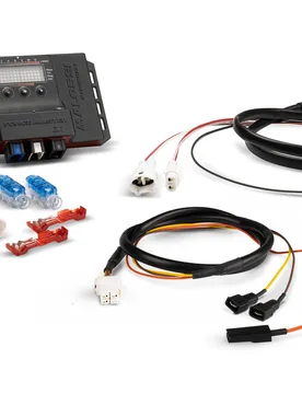 Centralina Elettronica Force Master 2.1 Yamaha N Max 125 Ie 4t Lc Euro 5 2021+ (E32te) - Malossi - FashionsVida