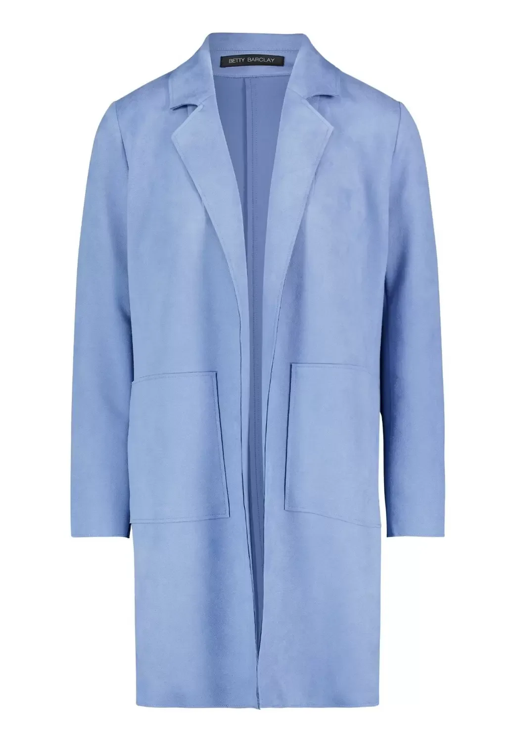 Blazerjacke Lang 1/1 Arm female - 42 - FashionsVida