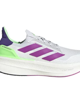Ultraboost 5X Laufschuhe Herren Dshgry Gr. 41 1/3 - Adidas - FashionsVida