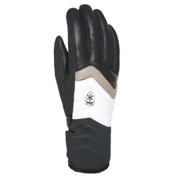 Level Gants Maya White 2XS Femme