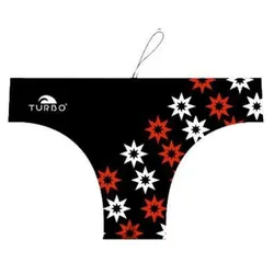 Joker Swimming Brief Black 3XL Men