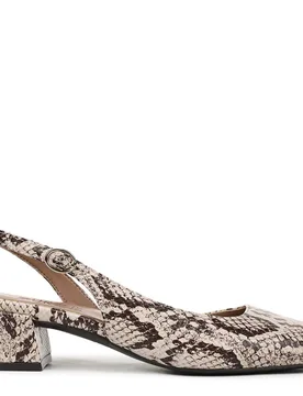 Women's Jayla Heels Size: 4 - Multicolor - Size: 4 - Naturalizer - FashionsVida