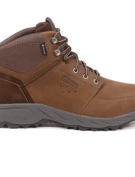 Montreal mid12 gore tex bota trekking hombre (42) - Chiruca - FashionsVida