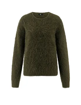 Riani Pull olive L - Riani - FashionsVida