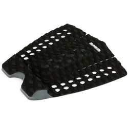 Pad De Traction Wideload Surf T4 Rail Logo Black One Size unisex