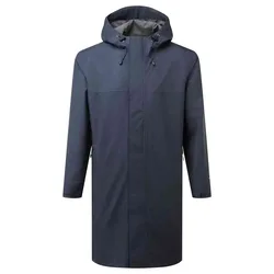 Gill Seeker Raincoat Navy L Men