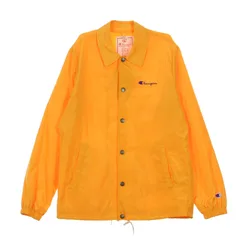 Giacca Coach Jacket Uomo Coach Jacket Light Orange