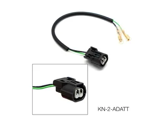 Kit Cablaggi Adattatori Frecce Kawasaki Z 1100 2026