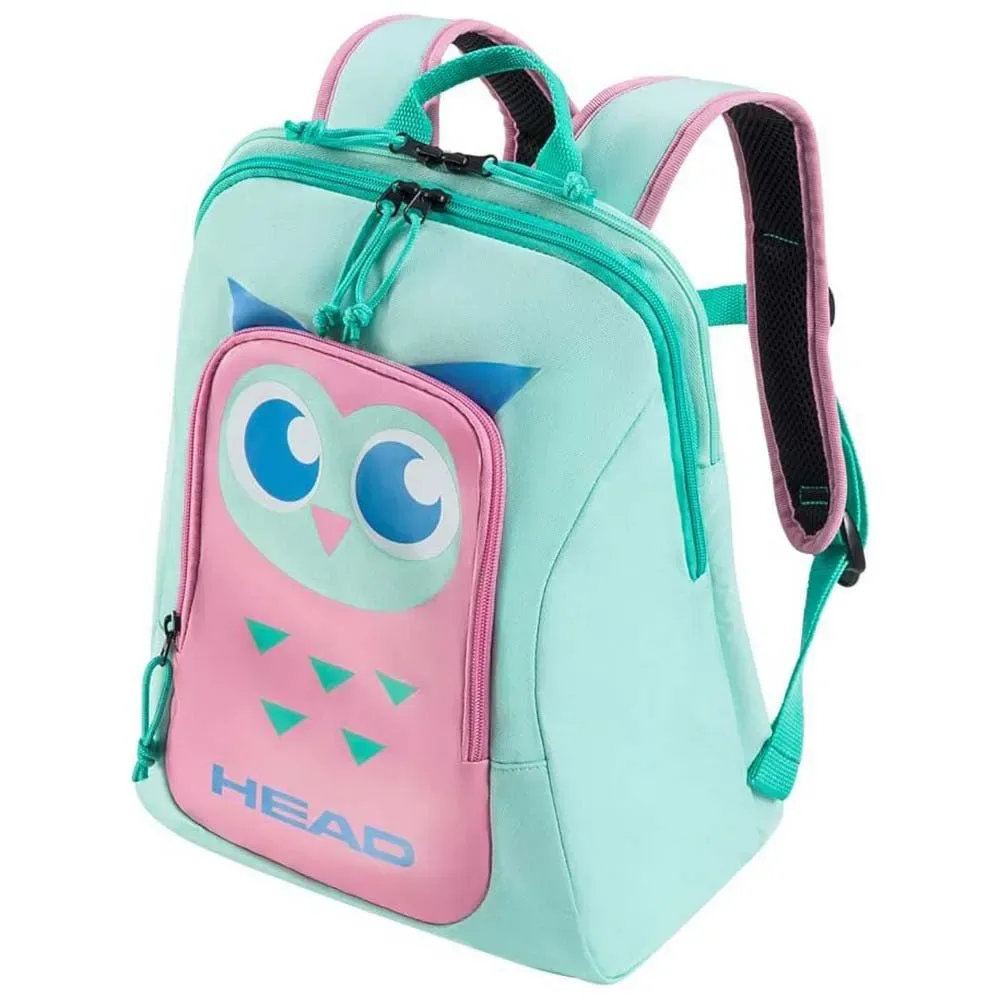 Tour 14l Junior Backpack Owl One Size - Head Racket - FashionsVida