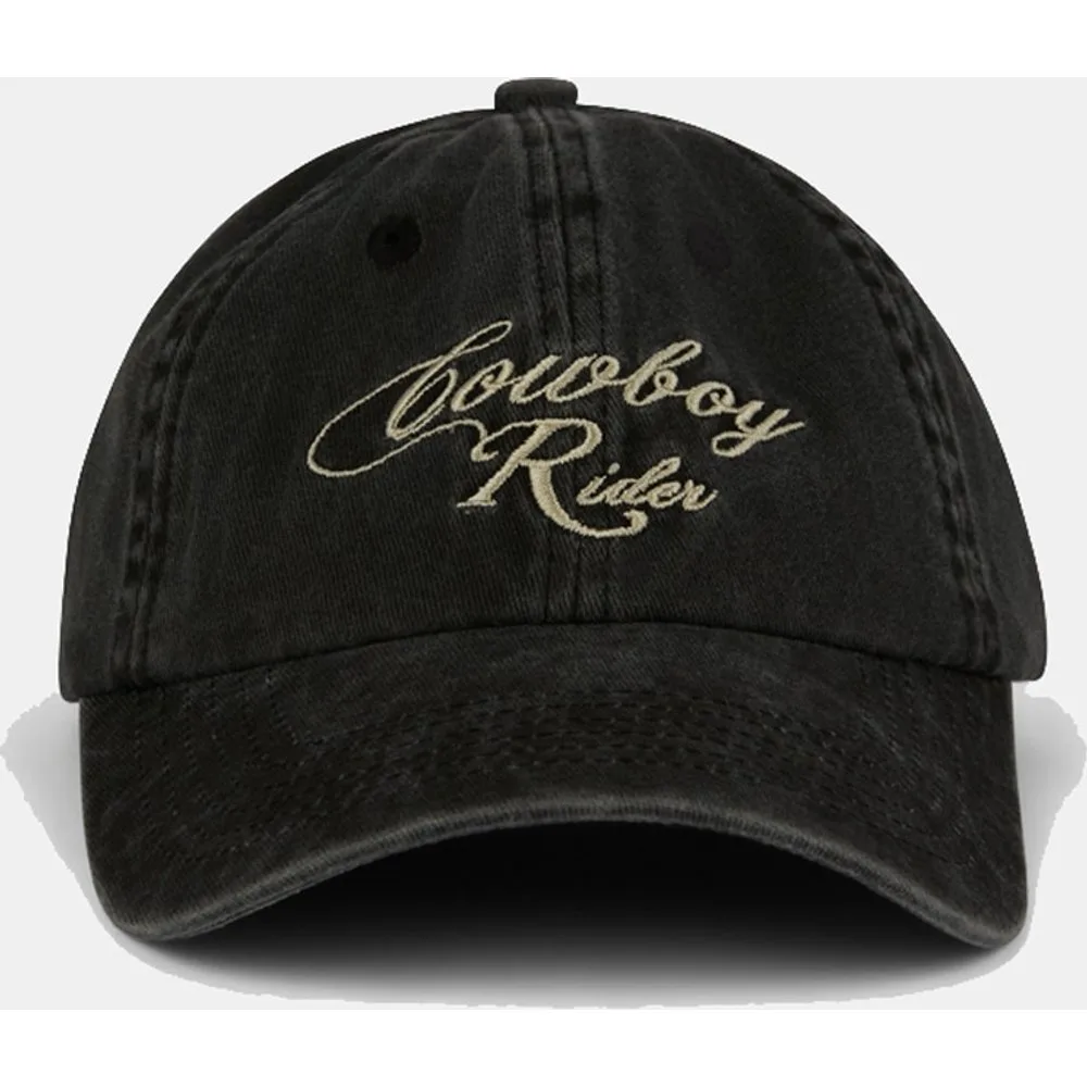 Gorra Cowboy Rider en color - Pica Pica - FashionsVida