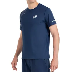 Mazaron Short Sleeve T-shirt Deep Ocean M