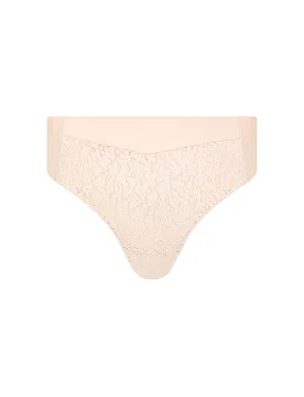 Slip NORAH beige dore beige 38 Damen - Chantelle - FashionsVida