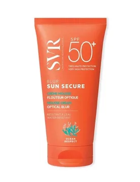 LABORATOIRES SVR Sun Secure - LABORATOIRES SVR - FashionsVida