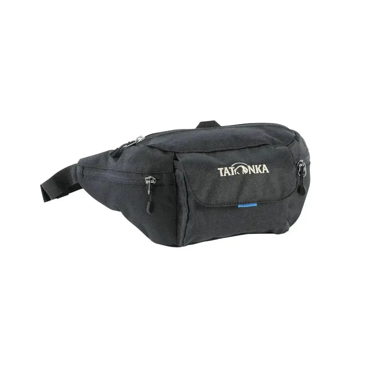 Bauchtasche Funny Bag M Default Title adult - Tatonka - FashionsVida