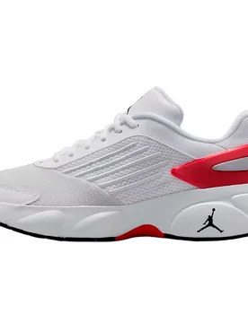 Jordan trunner flow zapatilla moda hombre Blanco (42) - Nike - FashionsVida